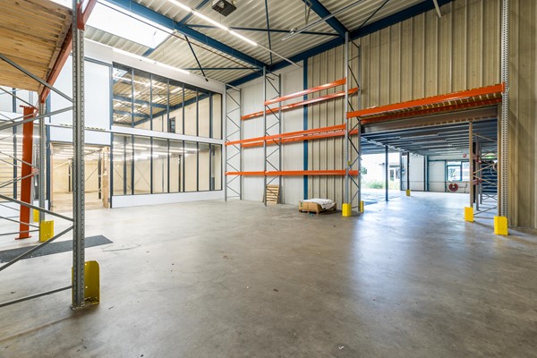 Medium property photo - Weg en Bos 86, 2661 GX Bergschenhoek